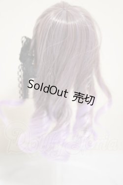 画像2: 4inch/ウィッグ A-26-09-07-344-NY-ZA