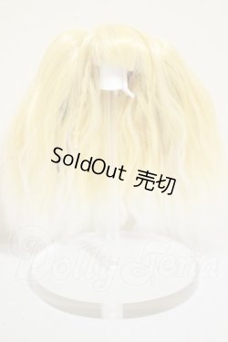 画像1: 4inch/ウィッグ A-26-09-07-345-NY-ZA