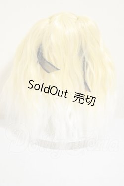 画像2: 4inch/ウィッグ A-26-09-07-345-NY-ZA