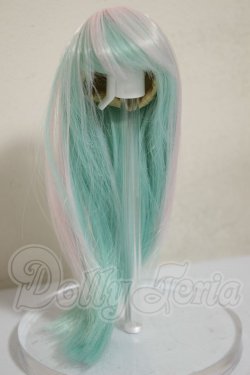 画像1: 5inch/ウィッグ A-26-09-07-334-NY-ZA