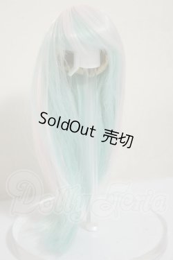 画像1: 5inch/ウィッグ A-26-09-07-334-NY-ZA