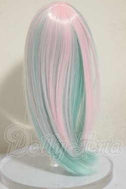 画像2: 5inch/ウィッグ A-26-09-07-334-NY-ZA