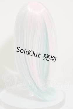 画像2: 5inch/ウィッグ A-26-09-07-334-NY-ZA
