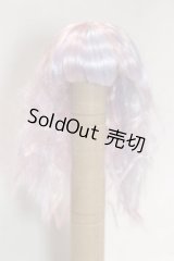 5inch/ウィッグ/インチ　BJD　MJD　ドール用 A-26-09-28-009-NY-ZA