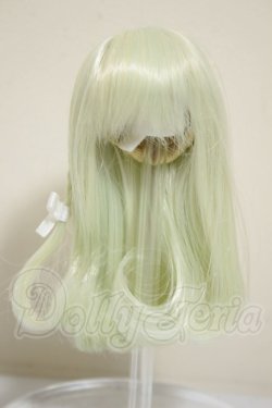 画像1: 5inch/ウィッグ A-26-09-07-340-NY-ZA