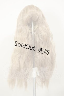 画像1: 6inch/ウィッグ A-26-09-14-125-NY-ZA