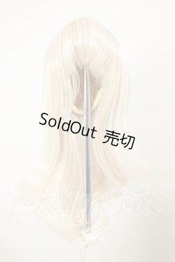画像1: 5inch/ウィッグ A-26-09-14-127-NY-ZA