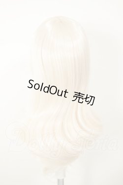 画像2: 5inch/ウィッグ A-26-09-14-127-NY-ZA