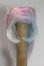 画像1: 5inch/ウィッグ/インチ　BJD　MJD　ドール用 A-26-09-28-026-NY-ZA (1)