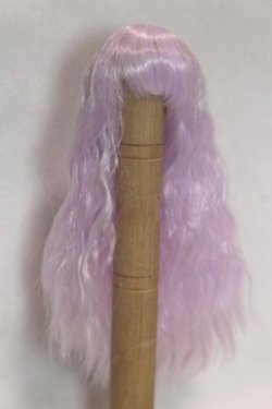 画像1: 5inch/ウィッグ/インチ　BJD　MJD　ドール用 A-26-09-28-037-NY-ZA
