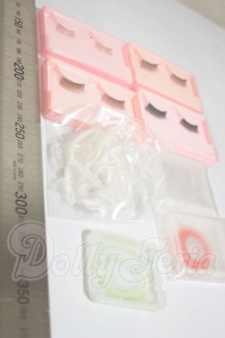 画像2: SD/アイラッシュ A-26-09-07-327-NY-ZA