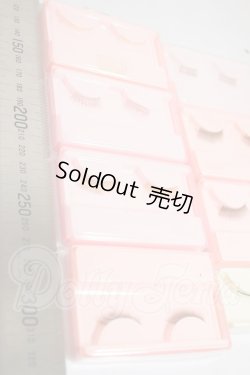 画像2: SD/アイラッシュ A-26-09-07-326-NY-ZA