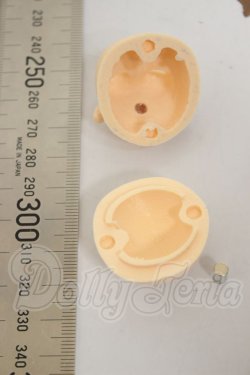 画像2: Out　of Bese様製/オビツ11サイズヘッド A-26-09-07-320-NY-ZA