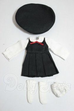 画像1: オビツ11/OF:衣装 A-26-09-07-331-NY-ZA