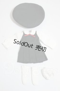 画像1: オビツ11/OF:衣装 A-26-09-07-331-NY-ZA