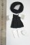 画像2: オビツ11/OF:衣装 A-26-09-07-331-NY-ZA (2)