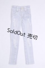 SDM＆MSD/OF:パンツ/1/4　40ｃｍ　BJD　MJD　衣装　ドール用 A-26-10-05-070-NY-ZA