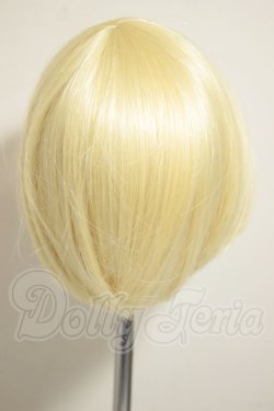 画像2: 8-9inch/ウィッグ A-26-09-07-330-NY-ZA