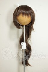 8-9inch/ウィッグ A-26-09-21-224-NY-ZA