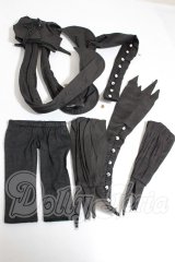 40ｃｍドールサイズ/衣装セット A-26-09-07-322-NY-ZA