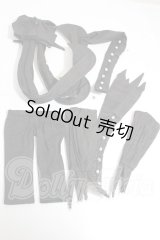 40ｃｍドールサイズ/衣装セット A-26-09-07-322-NY-ZA