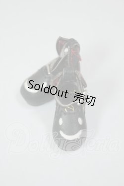 画像1: オビツ11/OF:靴 A-26-09-14-190-NY-ZA