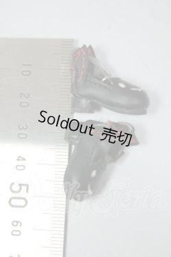 画像2: オビツ11/OF:靴 A-26-09-14-190-NY-ZA