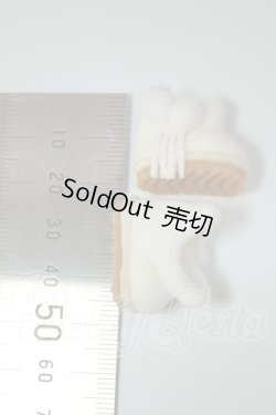 画像2: オビツ11/OF:靴 A-26-09-14-188-NY-ZA