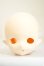 画像1: imomodoll/Ruby A　ヘッド A-26-08-31-228-NY-ZA (1)