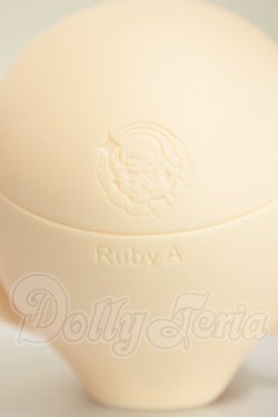 画像2: imomodoll/Ruby A　ヘッド A-26-08-31-228-NY-ZA