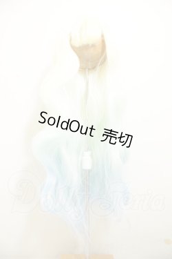 画像1: 8-9inch/ウィッグ A-26-08-31-222-NY-ZA