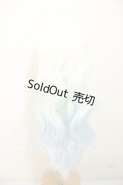 画像2: 8-9inch/ウィッグ A-26-08-31-222-NY-ZA