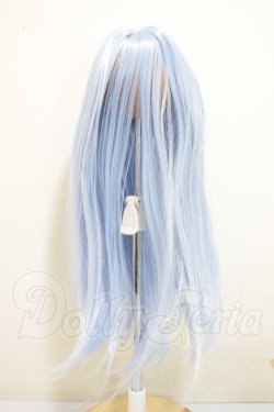 画像1: 6-7inch/ウィッグ A-26-08-31-240-NY-ZA