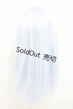 画像2: 6-7inch/ウィッグ A-26-08-31-240-NY-ZA