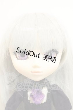 画像1: プーリップ/ローゼンメイデン 水銀燈 A-26-08-31-233-NY-ZA