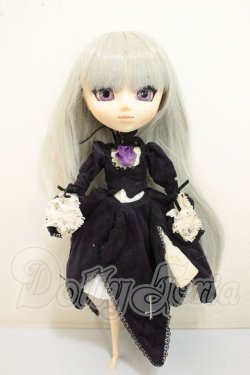 画像2: プーリップ/ローゼンメイデン 水銀燈 A-26-08-31-233-NY-ZA