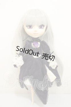 画像2: プーリップ/ローゼンメイデン 水銀燈 A-26-08-31-233-NY-ZA