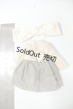 画像2: ミディブライス/OF:衣装 A-26-09-07-231-NY-ZA
