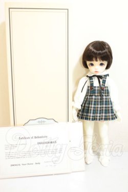 画像5: iMda Doll /2.6 Angelique A-26-08-31-285-NY-ZA