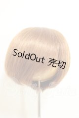 9-10inch/ウィッグ　CROBI製 A-26-08-31-209-NY-ZA