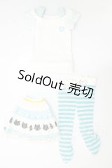 MDD/OF:衣装セット A-26-08-31-207-NY-ZA