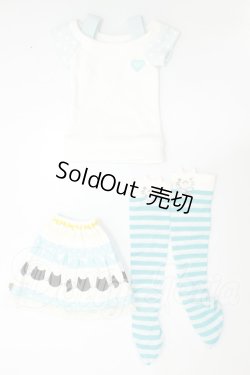 画像1: MDD/OF:衣装セット A-26-08-31-207-NY-ZA