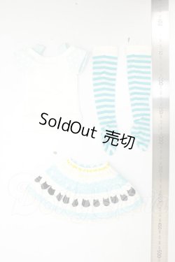 画像2: MDD/OF:衣装セット A-26-08-31-207-NY-ZA