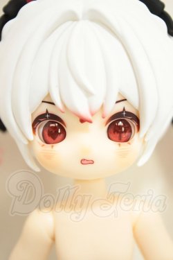 画像1: NAGI 幻境録　/米拉 A-26-08-31-300-NY-ZA