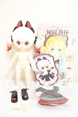 画像2: NAGI 幻境録　/米拉 A-26-08-31-300-NY-ZA