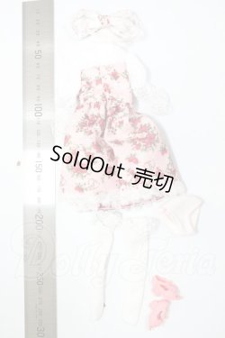 画像2: ジェニー/BABY, THE STARS SHINE BRIGHT コラボ　ジェニー　衣装のみ A-26-09-07-113-NY-ZA