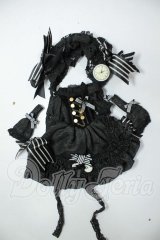 プーリップ / NELLA (ネルラ) 　一部衣装のみ A-26-09-07-115-NY-ZA