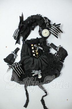 画像1: プーリップ / NELLA (ネルラ) 　一部衣装のみ A-26-09-07-115-NY-ZA