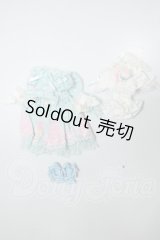 プーリップ/衣装　Decoration Dream sax version set A-26-09-07-114-NY-ZA