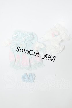 画像1: プーリップ/衣装　Decoration Dream sax version set A-26-09-07-114-NY-ZA